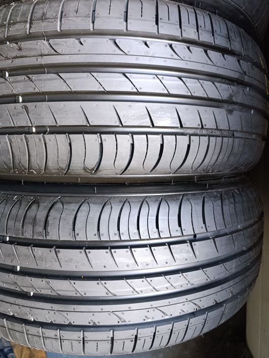 Anvelope de vara 215 40 18 Hankook dot 2023 noi demo