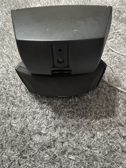 Vand boxe Bose in stare buna!