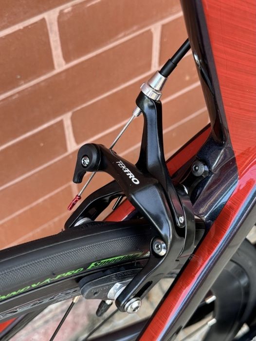 Твинтер велосипед