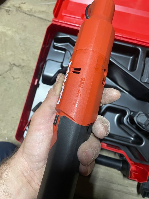 Hilti SIW 4R-22 Nuron nou