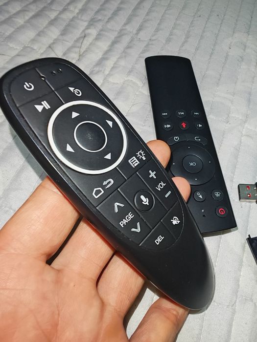 Tv box uchun pultlar!