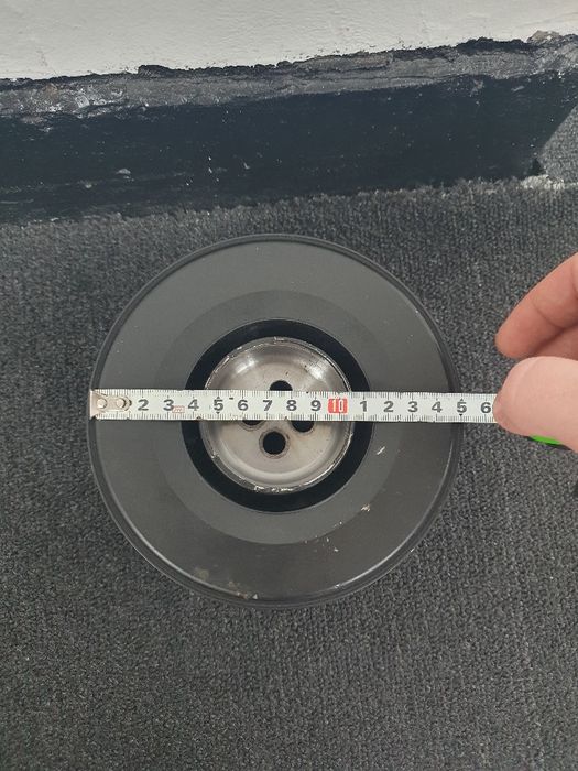 Fulie Vibrochen BMW noua