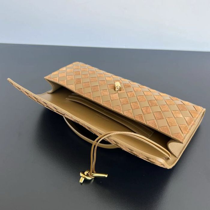 Clutch Bottega Veneta