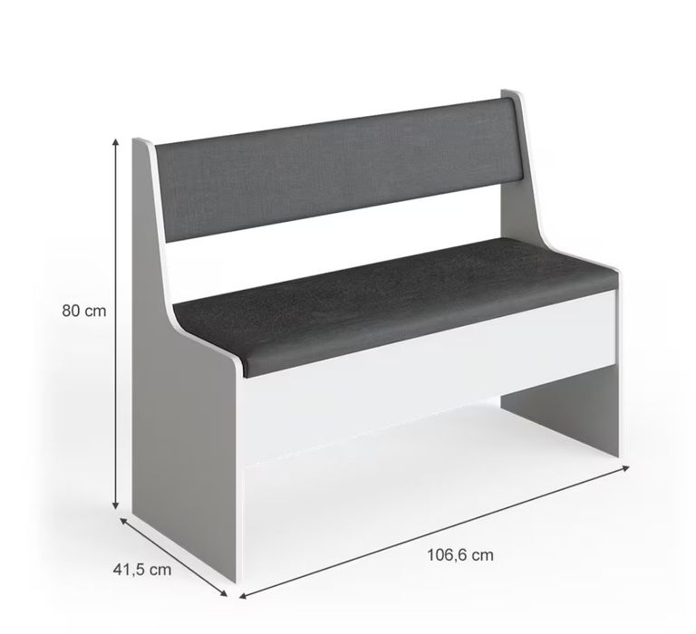 Пейка с ракла Vicco 3192