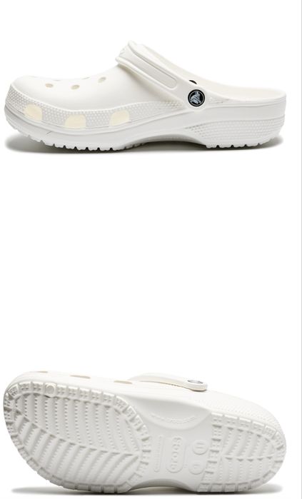 Продам кроксы crocs