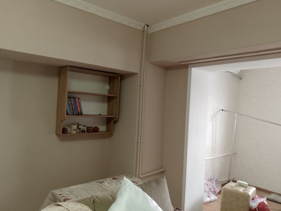 Маляры-Женщины.Наталья.