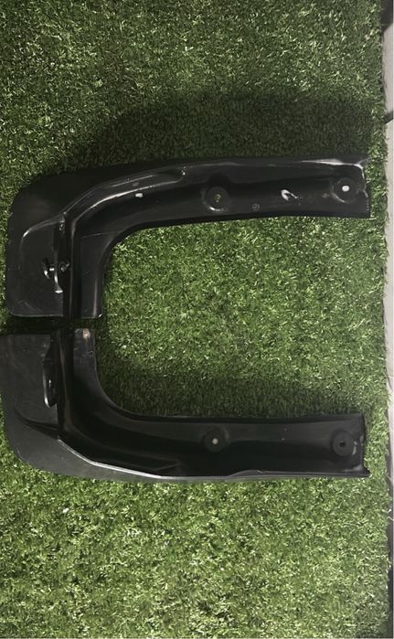 Брызговик оригинал Тойота Хайландер 2015 Highlander 17