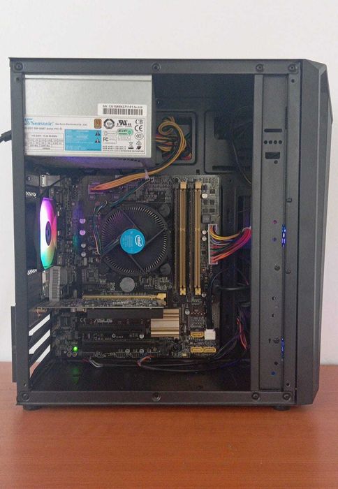 PC Gaming Refurbished