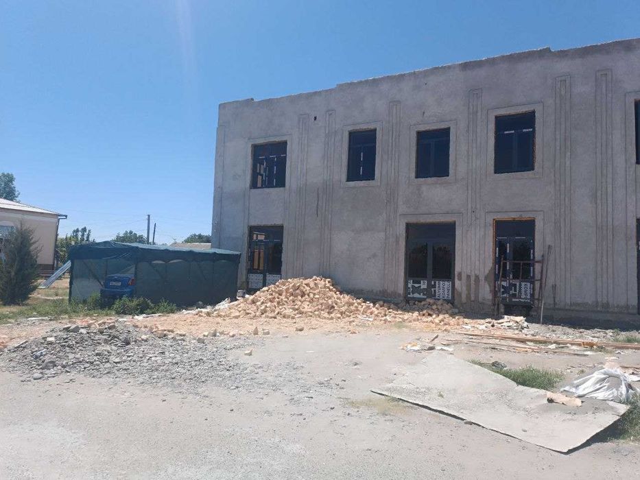 Нотурар Бино сотилади. ХАЛКОБОД центр