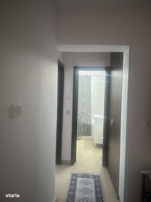 Câmpina - central - ap. 2 cam mobilat - 350 Euro/Luna