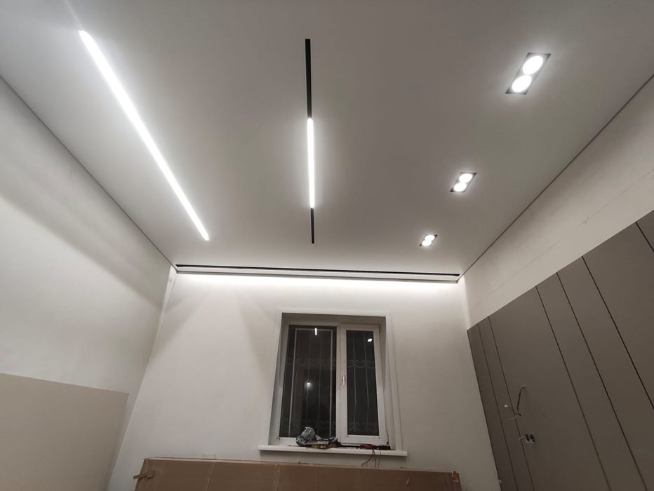 Ремонт квартир домов под ключ