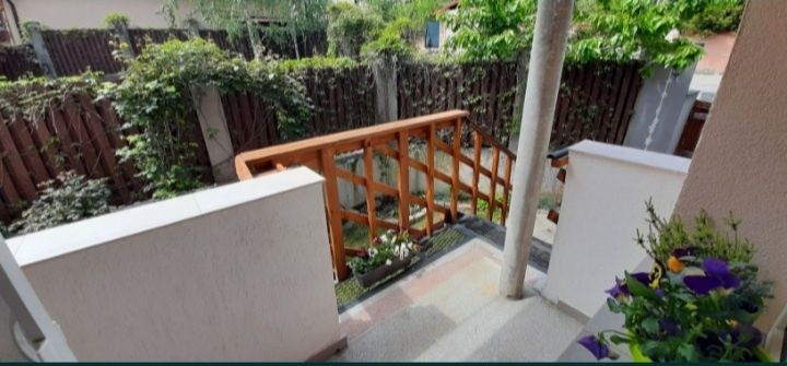 Дава се под наем Тристаен апартамент в София, Симеоново - 100 кв.м за 612 € - Снимка #3