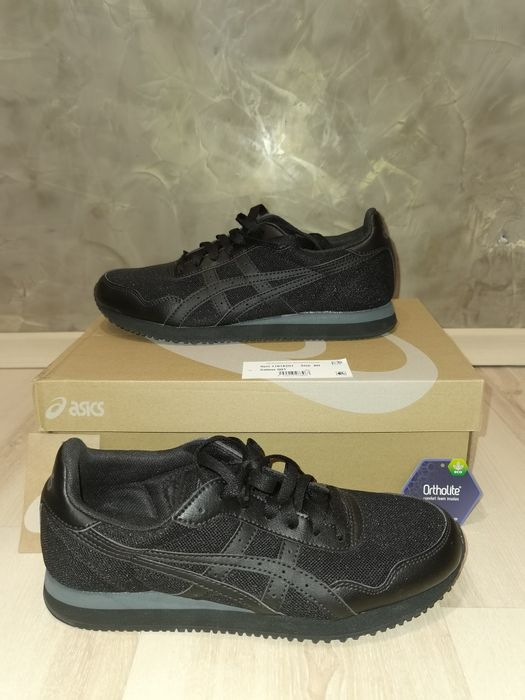 Asics Tiger Runner