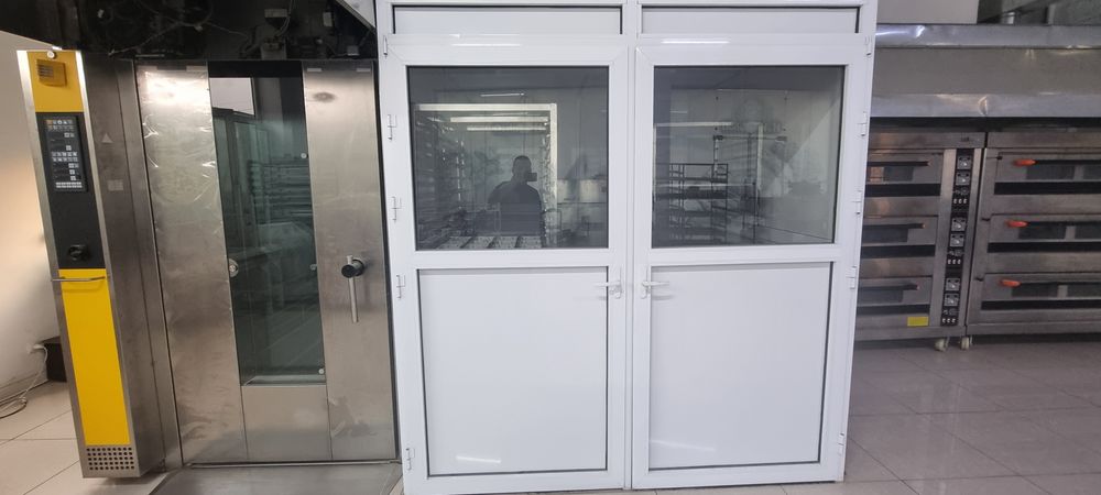 Расстойка сотилади