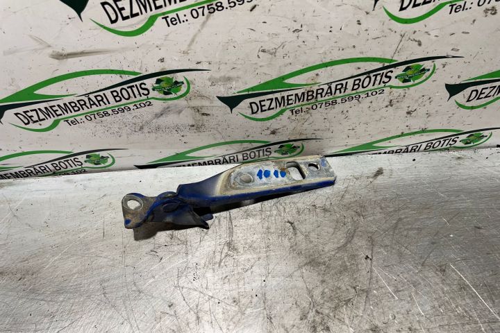 Balamale capota Volkswagen VW Golf a 4-a generatie