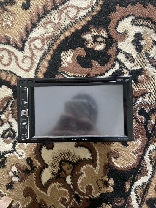 Pioner FH-7100DVD
