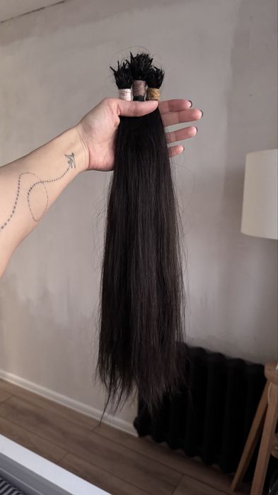 Продам волосы для наращивания