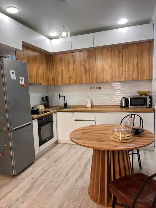 Продажа 2-комнатной квартиры