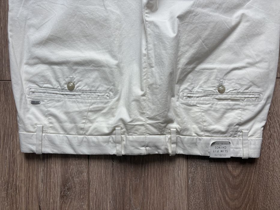 Мужские брюки Mango размер L-XL