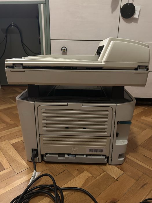 HP LaserJet 3390 принтер