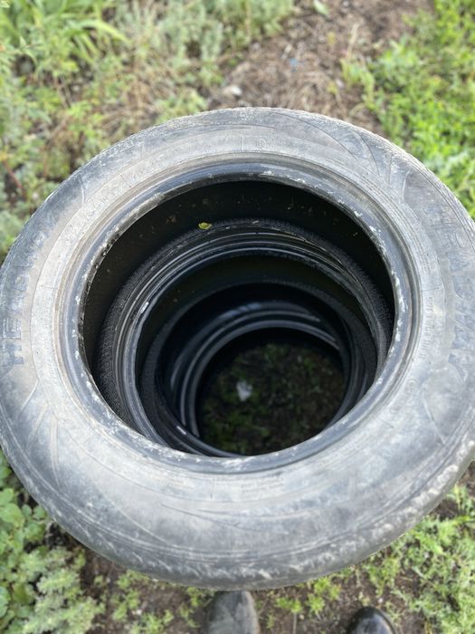 Комплект шин 225/65 r17
