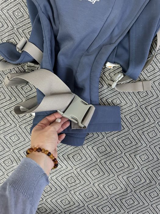 Продам Ergobaby embrace