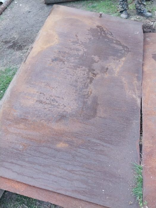 Продам  железные листы