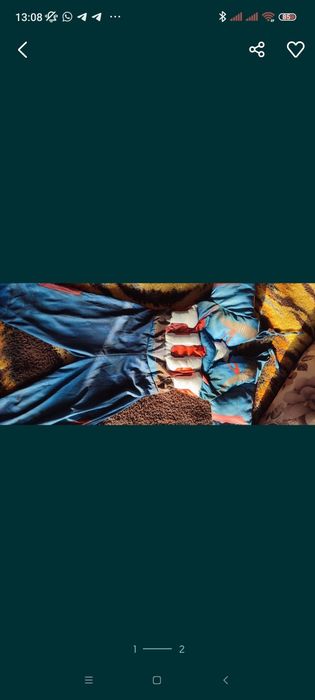 Новогодние детские костюмы