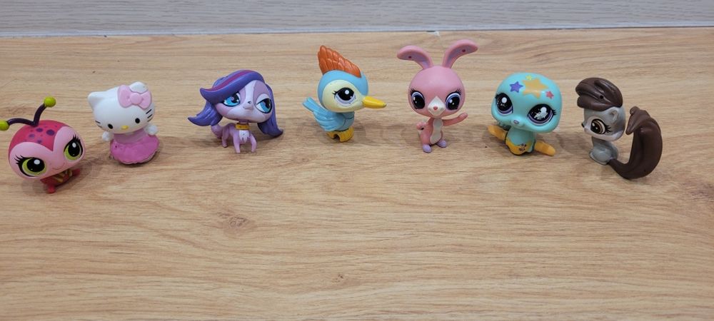 Продам игрушки, Франция