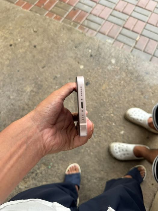 Iphone 13 pink 128 гб