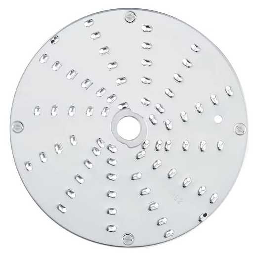 Диск-терка Robot Coupe 27149 2 мм