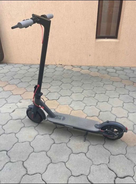 Trotineta electrica Aovo pro