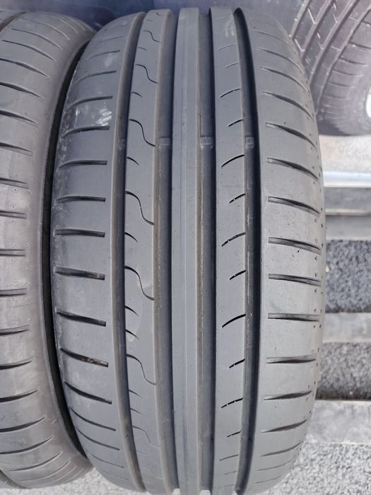 205.55.16 Dunlop vara Second-hand