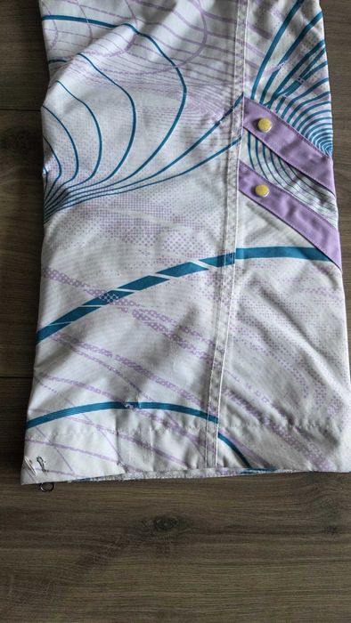 Pantaloni snowboad/ski femei - marime S Oakley