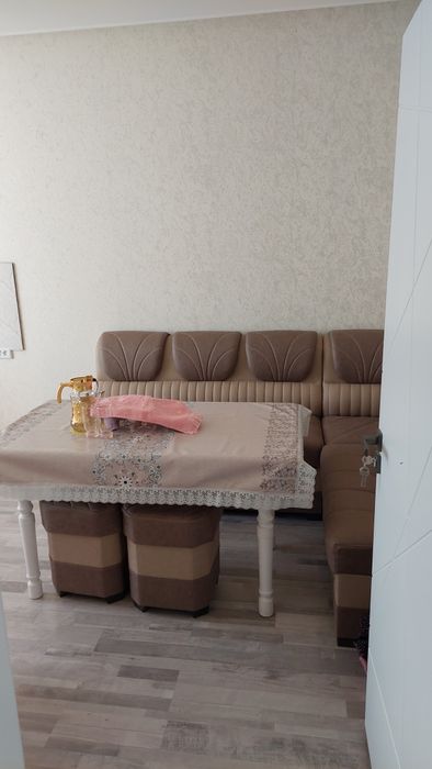 Продаётся 1 комнатная квартира, СВОЯ