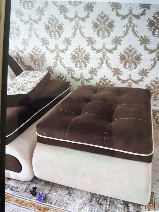 Продам угловой диван