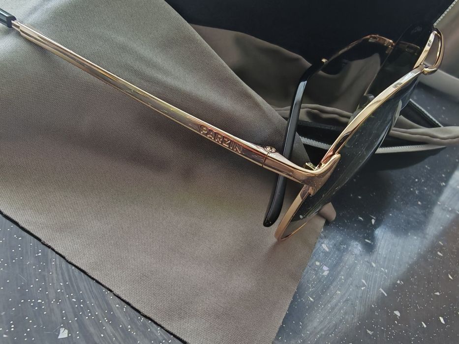 Ochelari Parzin Gold Premium