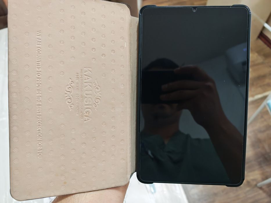 Samsung Tab A9 Sim card  8/128gb aybi yo'q