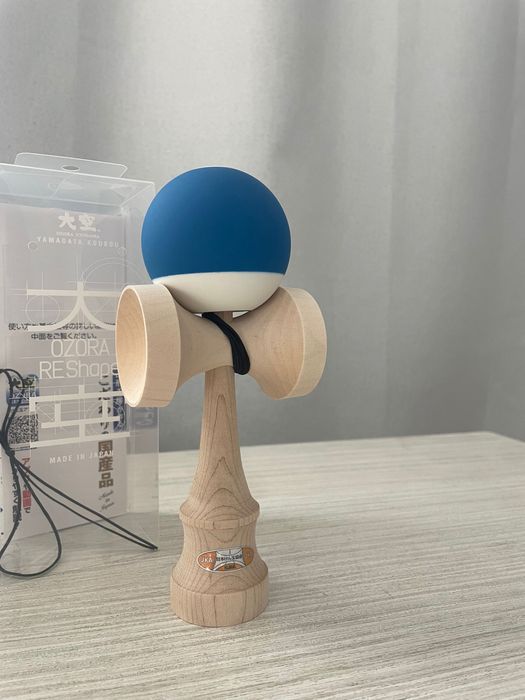 Ozora Reshape 5 Blue