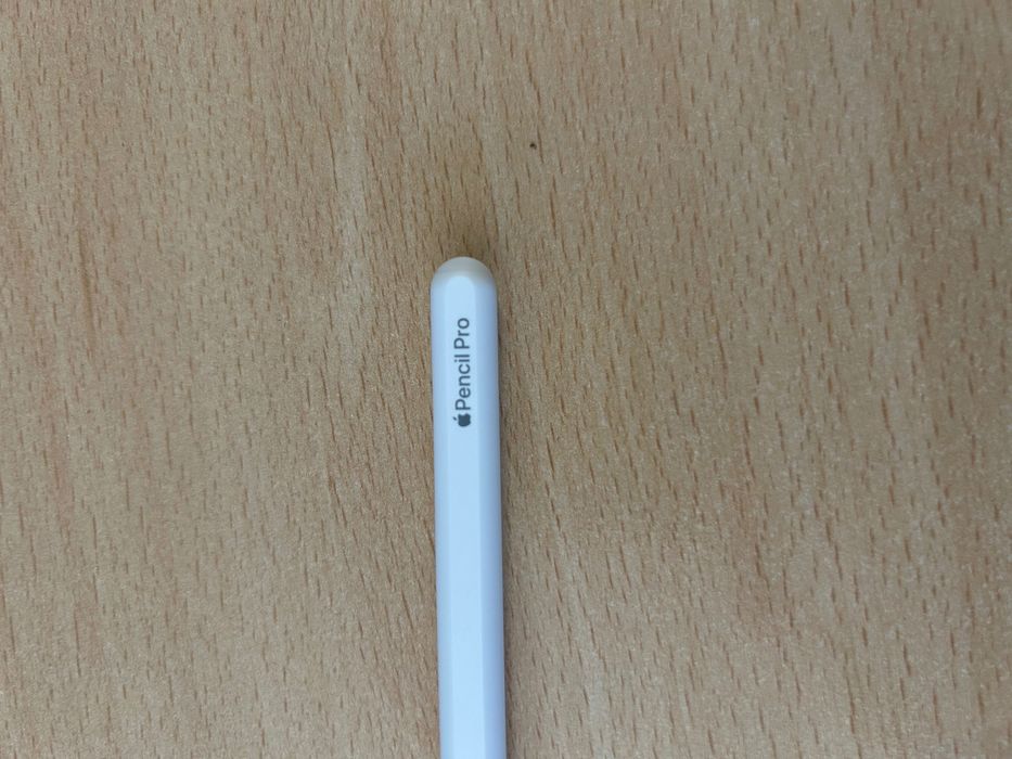 Apple Pencil Pro