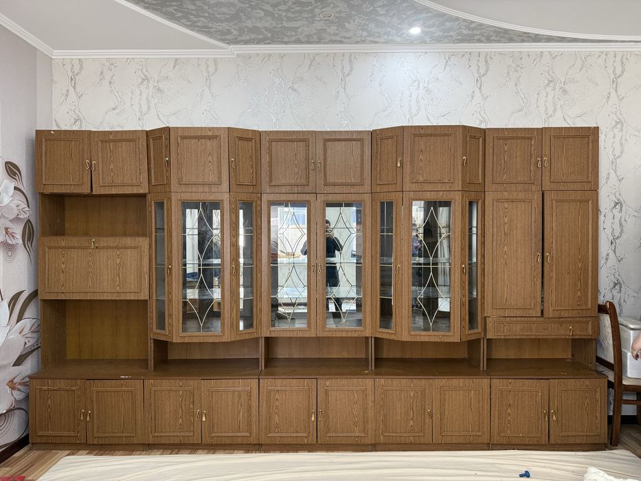 Продается Мебель для гостинной