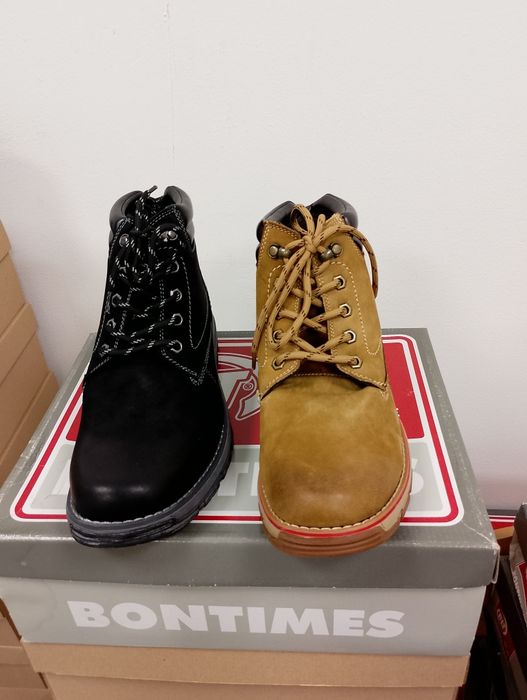 Încălțăminte Bontimes-Bit