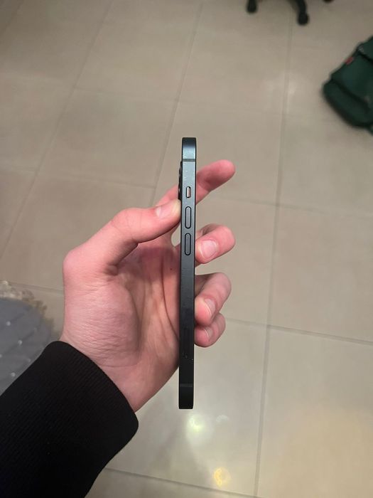 Iphone 13 128gb black