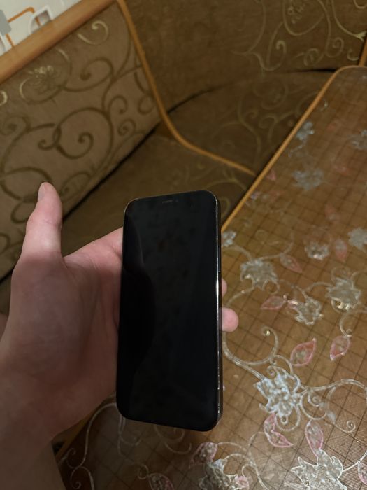 Iphone 12 pro 256 gb / айфон 12 про 256 гб
