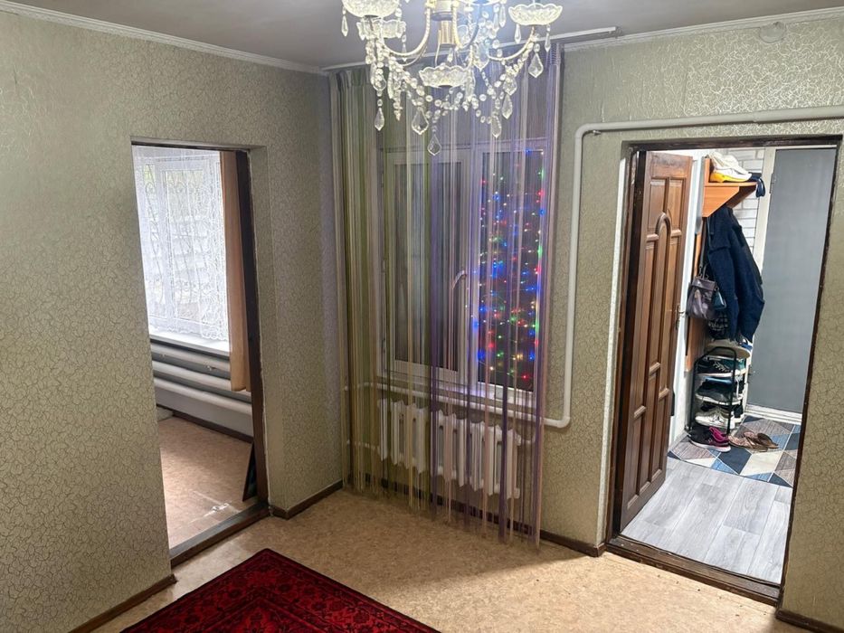 Продам дом с отдельным домом