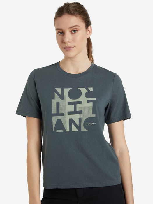 Футболка Northland (оригинал)