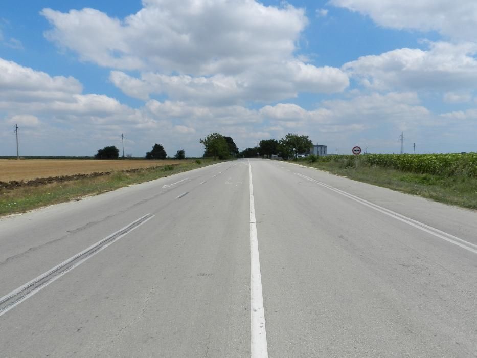 Продава се Земеделски имот в Балчик -  кв.м за 10000 €/дка - Снимка #8