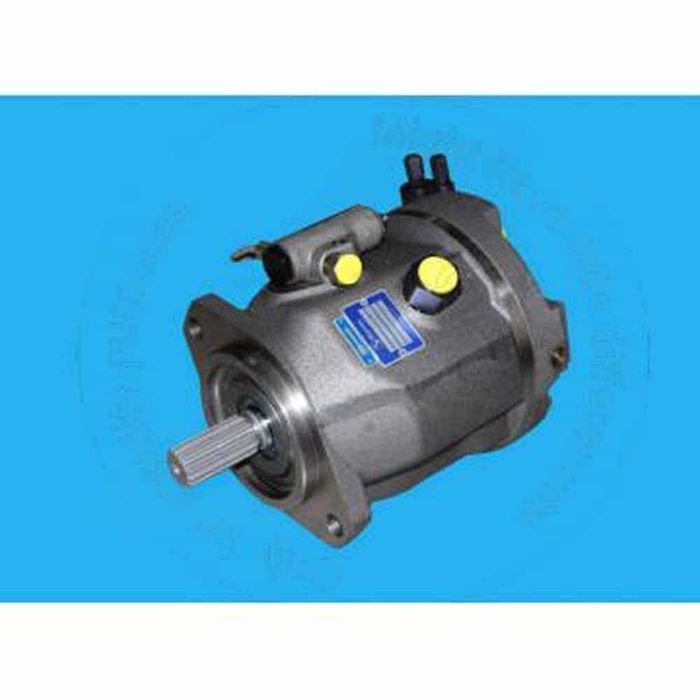 pompa hidraulica buldoexcavator caterpillar 426