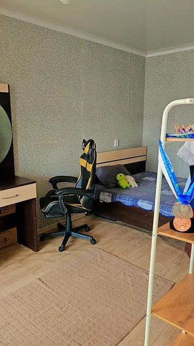 Продам трёх комн кв