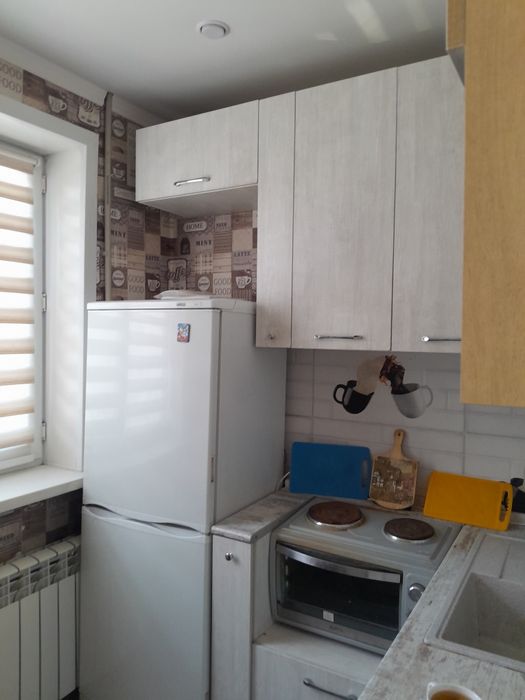 Продам 1комн квартиру